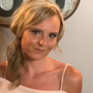 Meet your Posher, Kylie